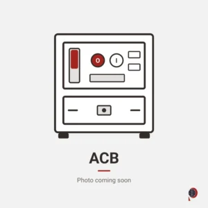 ACB, photo coming soon