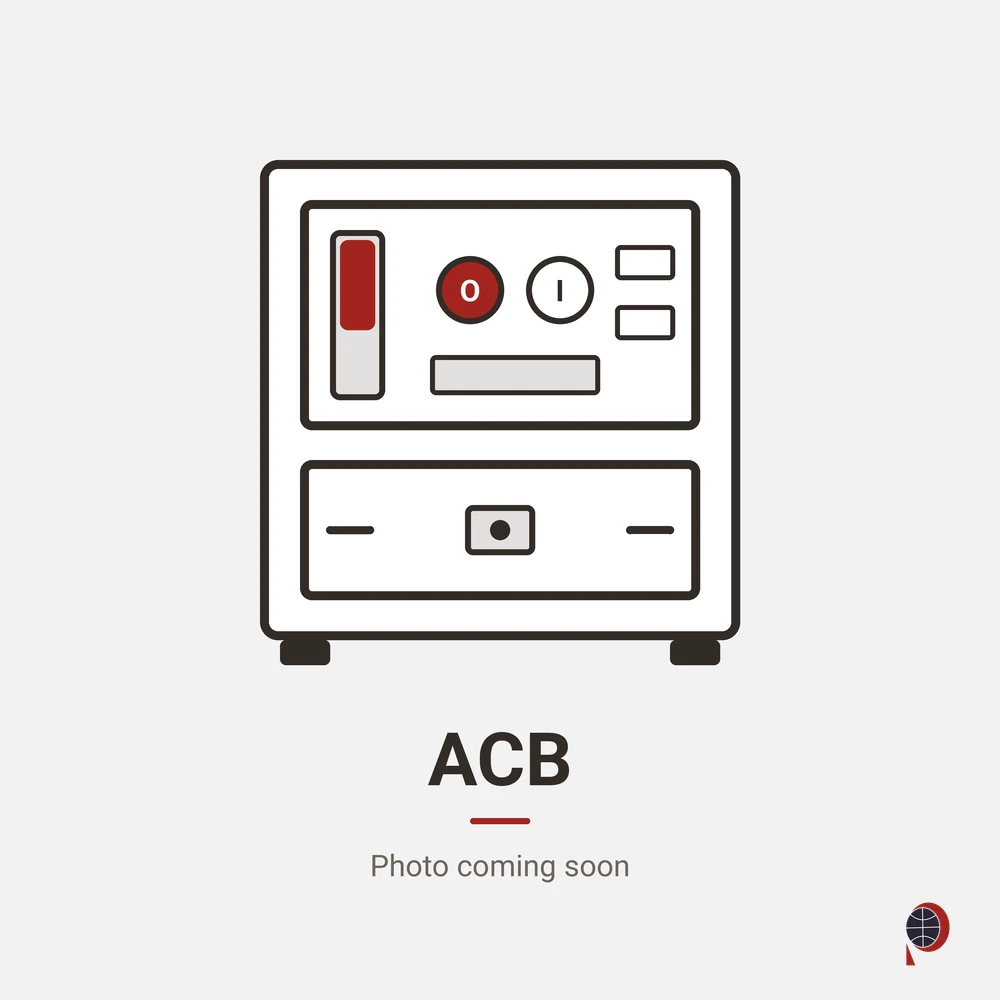 ACB, photo coming soon