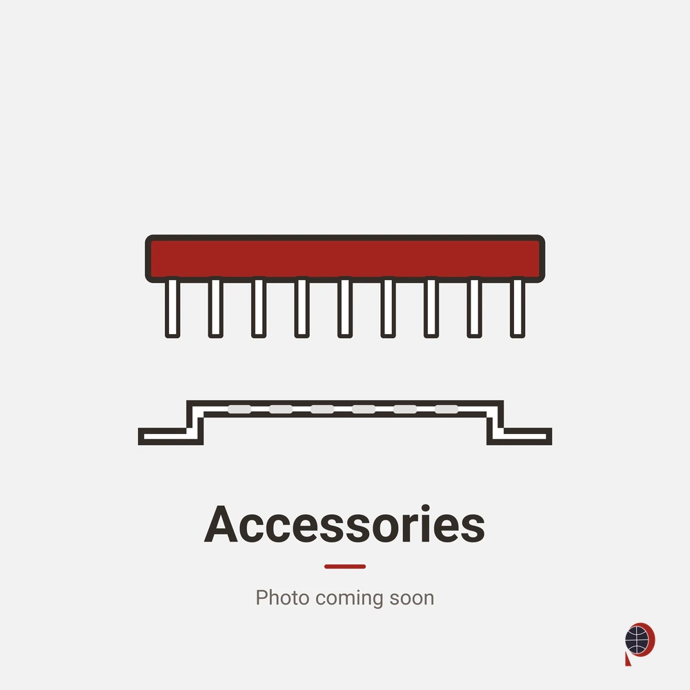 Accessories, photo coming soon