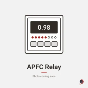 APFC Relay, photo coming soon