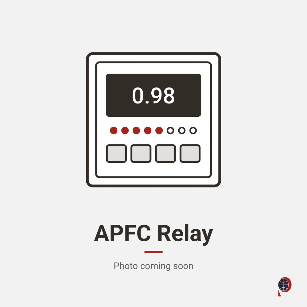 APFC Relay, photo coming soon