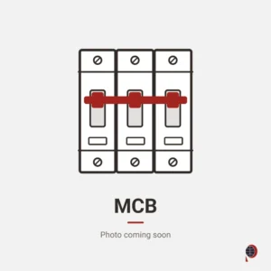 MCB, photo coming soon