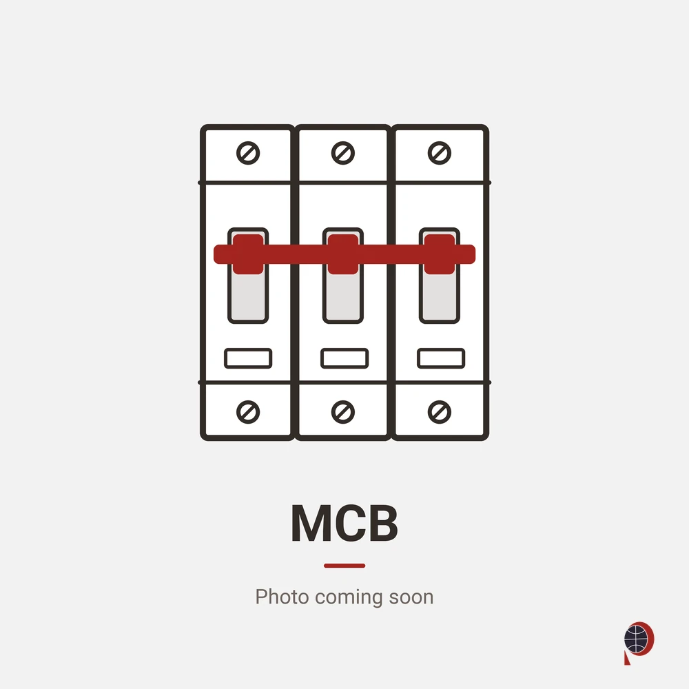 MCB, photo coming soon