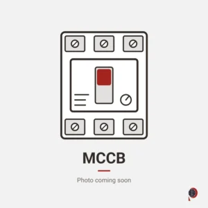 MCCB, photo coming soon