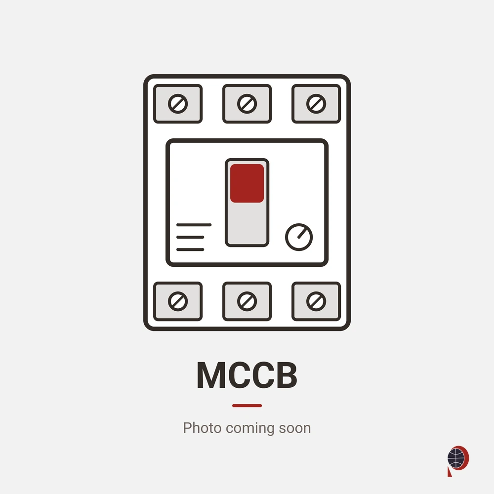 MCCB, photo coming soon