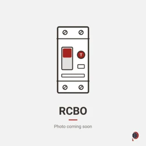 RCBO, photo coming soon