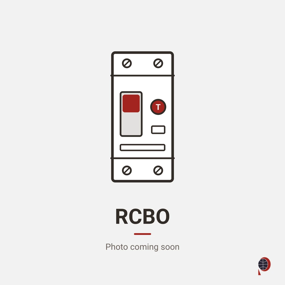 RCBO, photo coming soon