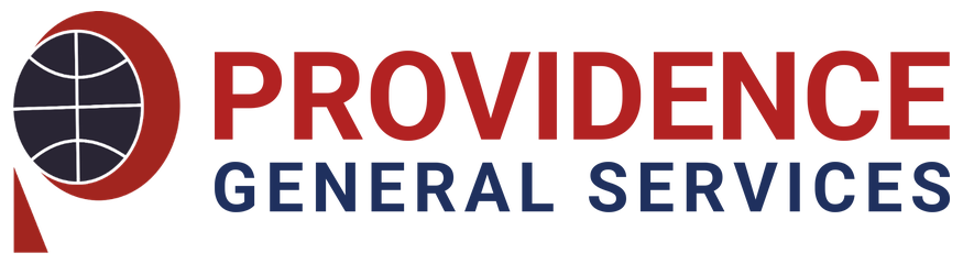 Providence General Services logo